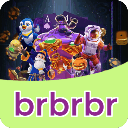 brbrbr Fortune — dados de jogo e conta conforme LGPD