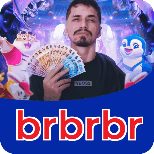 brbrbr APP no celular — download oficial