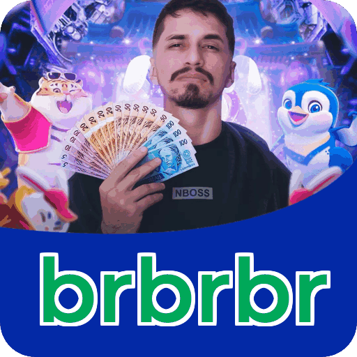 brbrbr — loteria, conta e dados conforme a política da plataforma